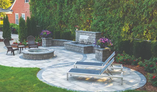 Lucia Landscaping