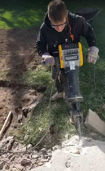 Tool Time Rent-All