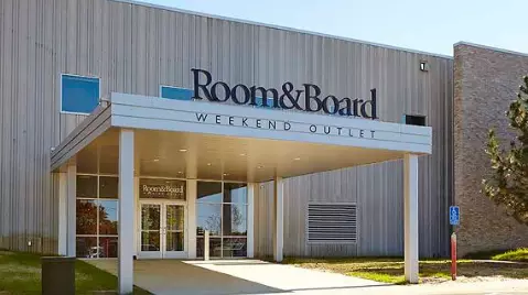Room  Board Outlet