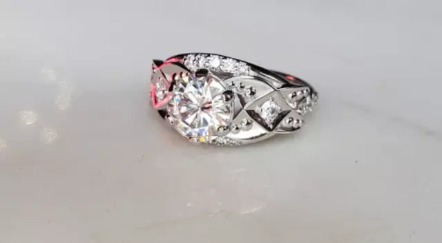MSP Jewelers - Custom Jewelry Store - By Appointment Only