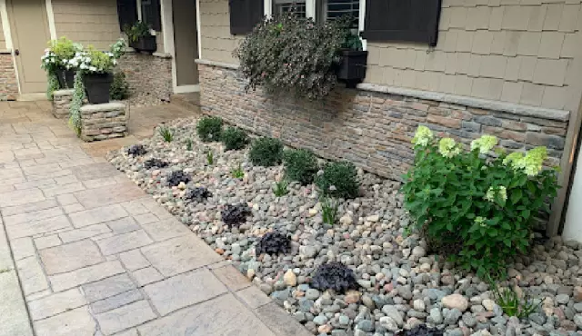 Southview Design - Landscape Contractors