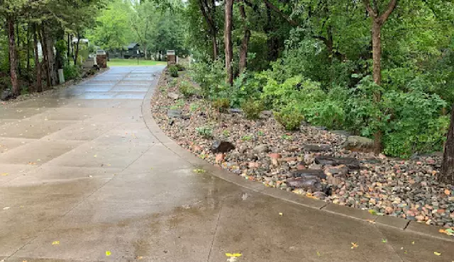 Southview Design - Landscape Contractors
