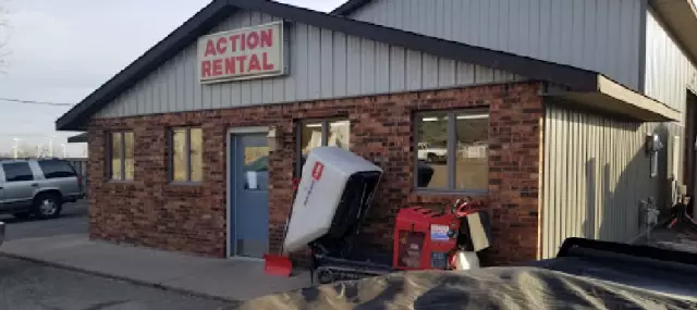 Action Rental