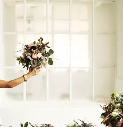 MAVEN  Event Production  Wedding Planning  Floral Design