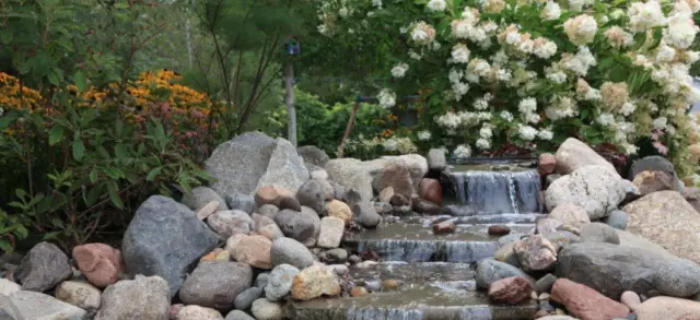 Dean Bjorkstrand Landscaping