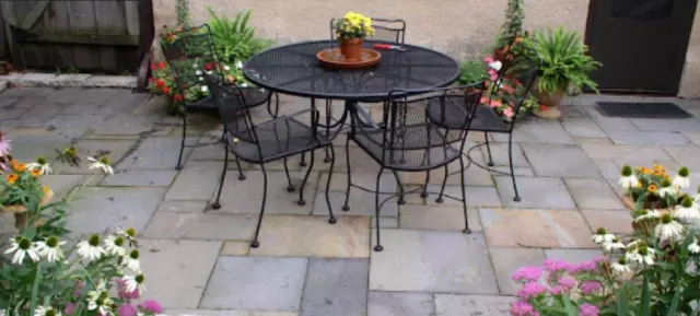 Dean Bjorkstrand Landscaping
