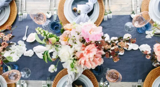 Next Event Planning and Rentals