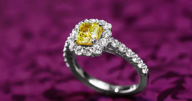 Charlemagne Fine Jewelry