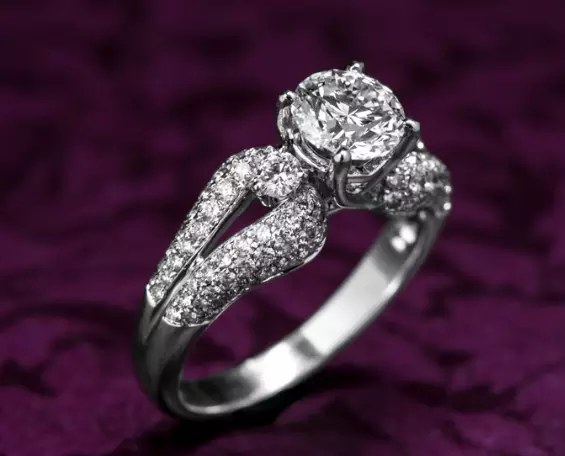 Charlemagne Fine Jewelry