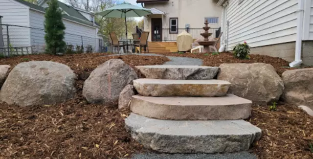 Trio Landscaping