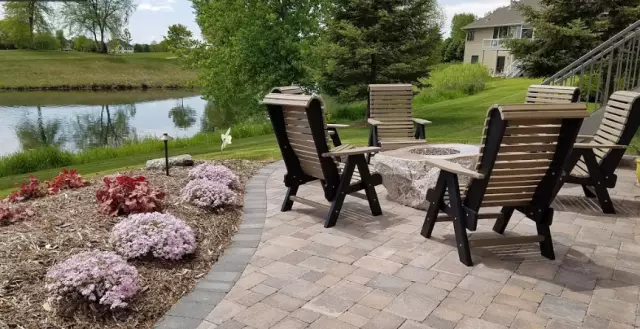 Trio Landscaping