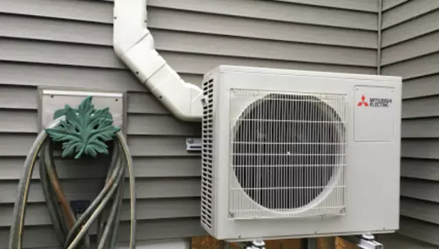 Freedom Heating  Air Conditioning