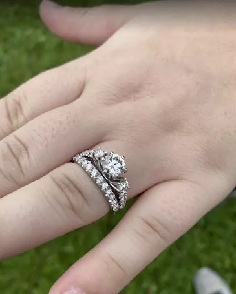 The Jewelry Exchange in Minneapolis  Jewelry Store  Engagement Ring Specials