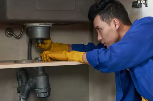 Discount Mechanical Heating and Plumbing