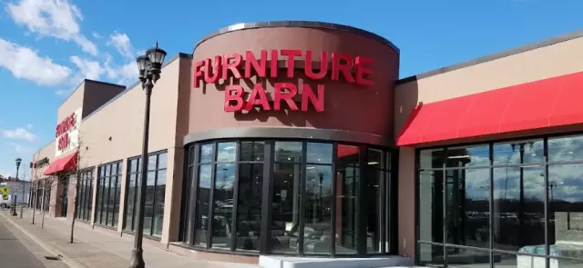 Furniture Barn