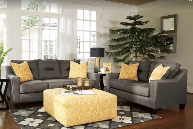 Furniture Barn