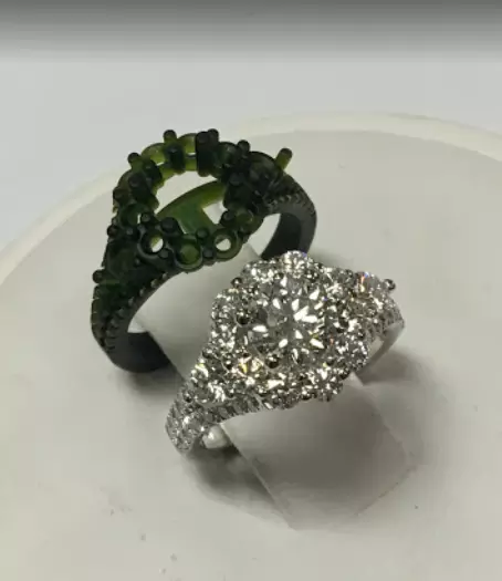 Diamonds and Gold Jewelers