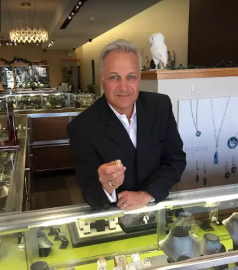 Diamonds and Gold Jewelers