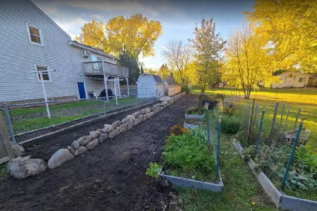Stone Arch Landscapes, Inc.