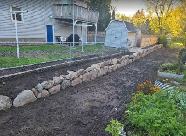 Stone Arch Landscapes, Inc.