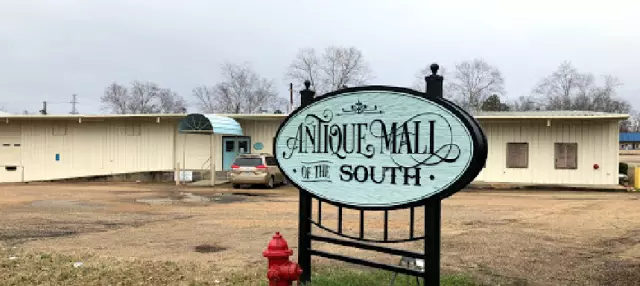Antique Mall of the South