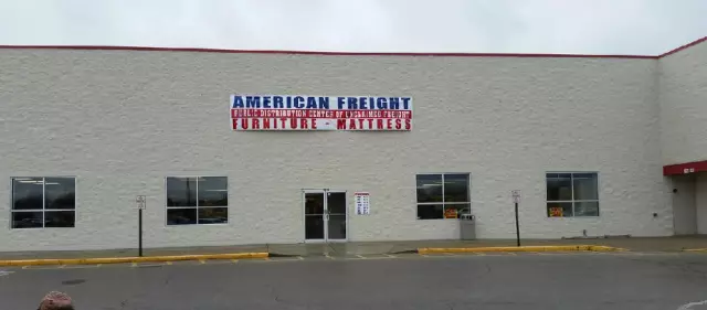 American Freight Furniture, Mattress, Appliance
