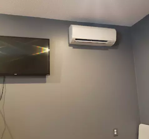 Opies One Hour Heating  Air Conditioning