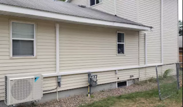 Opies One Hour Heating  Air Conditioning