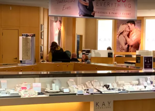 Kay Jewelers