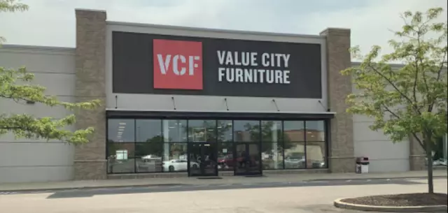Value City Furniture