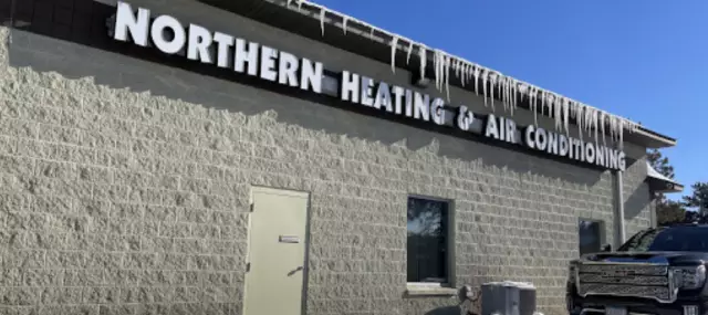 Northerns One Hour Heating  Air Conditioning