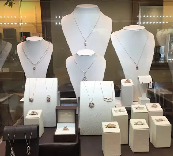 Master Jewelers