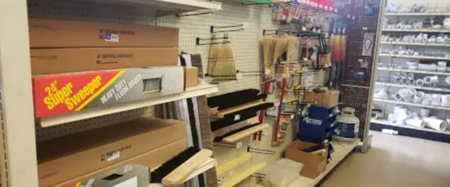 McGraw Rental  Supply