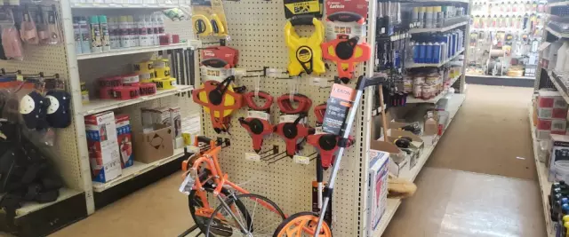 McGraw Rental  Supply