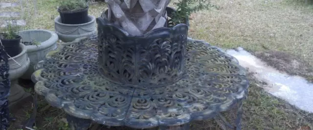 Iron Magnolia Antiques and Collectibles
