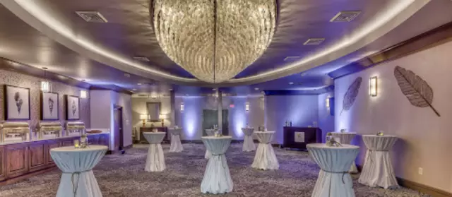 Gulf Coast Event Center