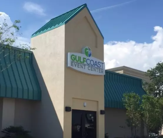 Gulf Coast Event Center
