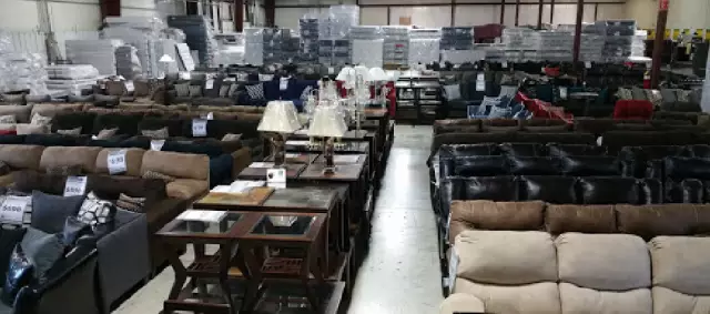 American Freight Furniture, Mattress, Appliance