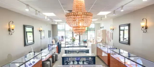 Corinth Jewelers