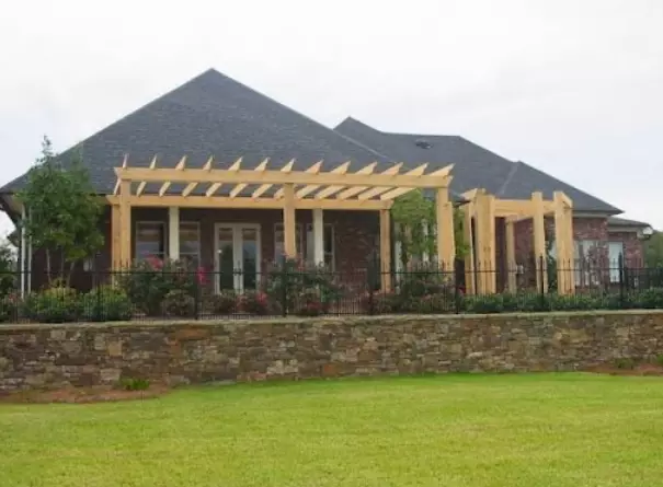 Ambiance Landscape, llc