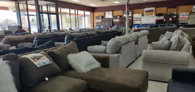 American Freight Sears Outlet - Appliance, Furniture, Mattress