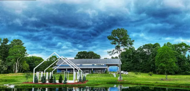Blueberry Peace Farm