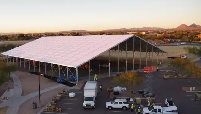 PRO EM National Event Services