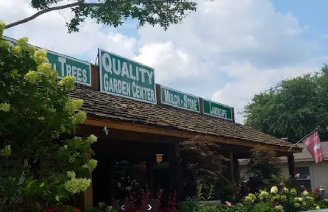 Quality Landscape  Garden Center