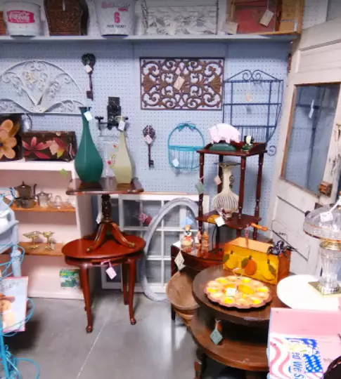 Great Midwest Antique Mall