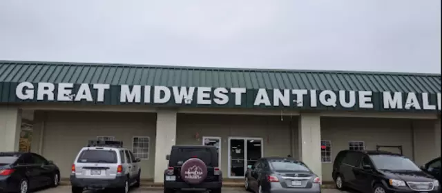 Great Midwest Antique Mall