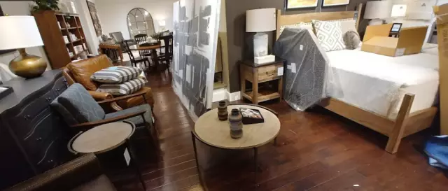 Bassett Furniture