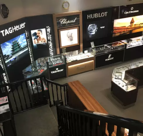 Moyer Fine Jewelers - Shop In-Store, Online or Virtually