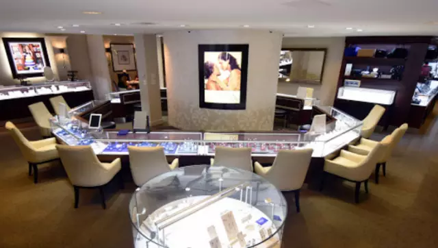 Moyer Fine Jewelers - Shop In-Store, Online or Virtually