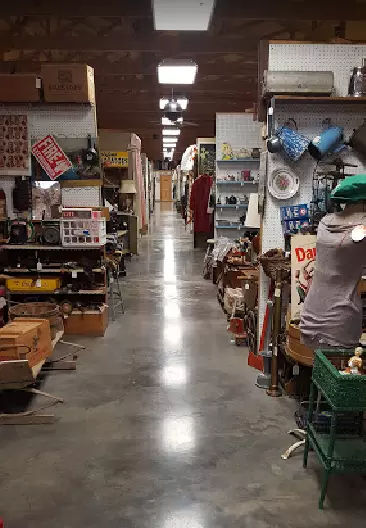 Lone Star Antique Mall
